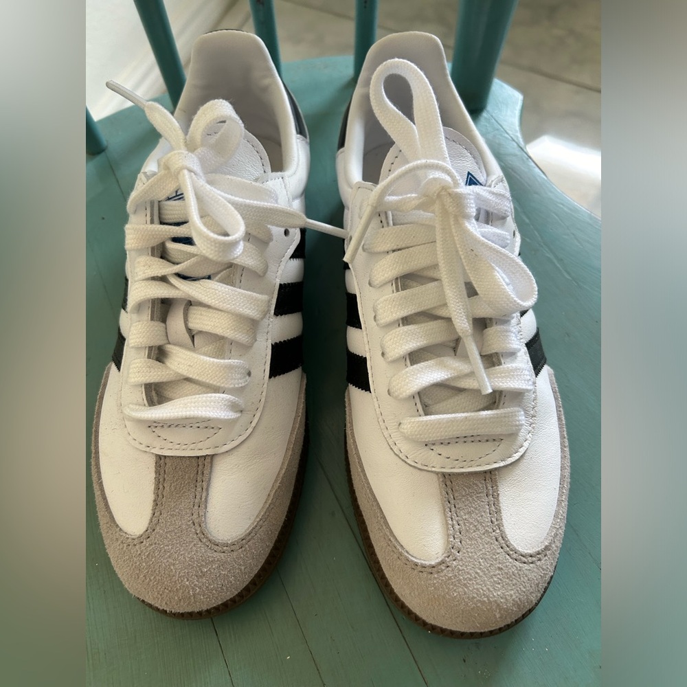 Adidas Samba OG Shoes